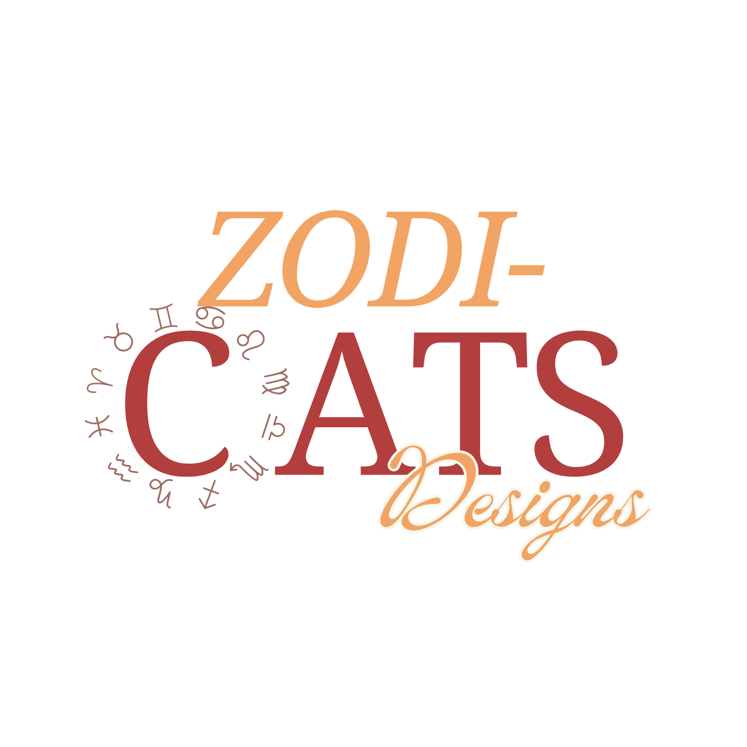 Zodi-cats Designs