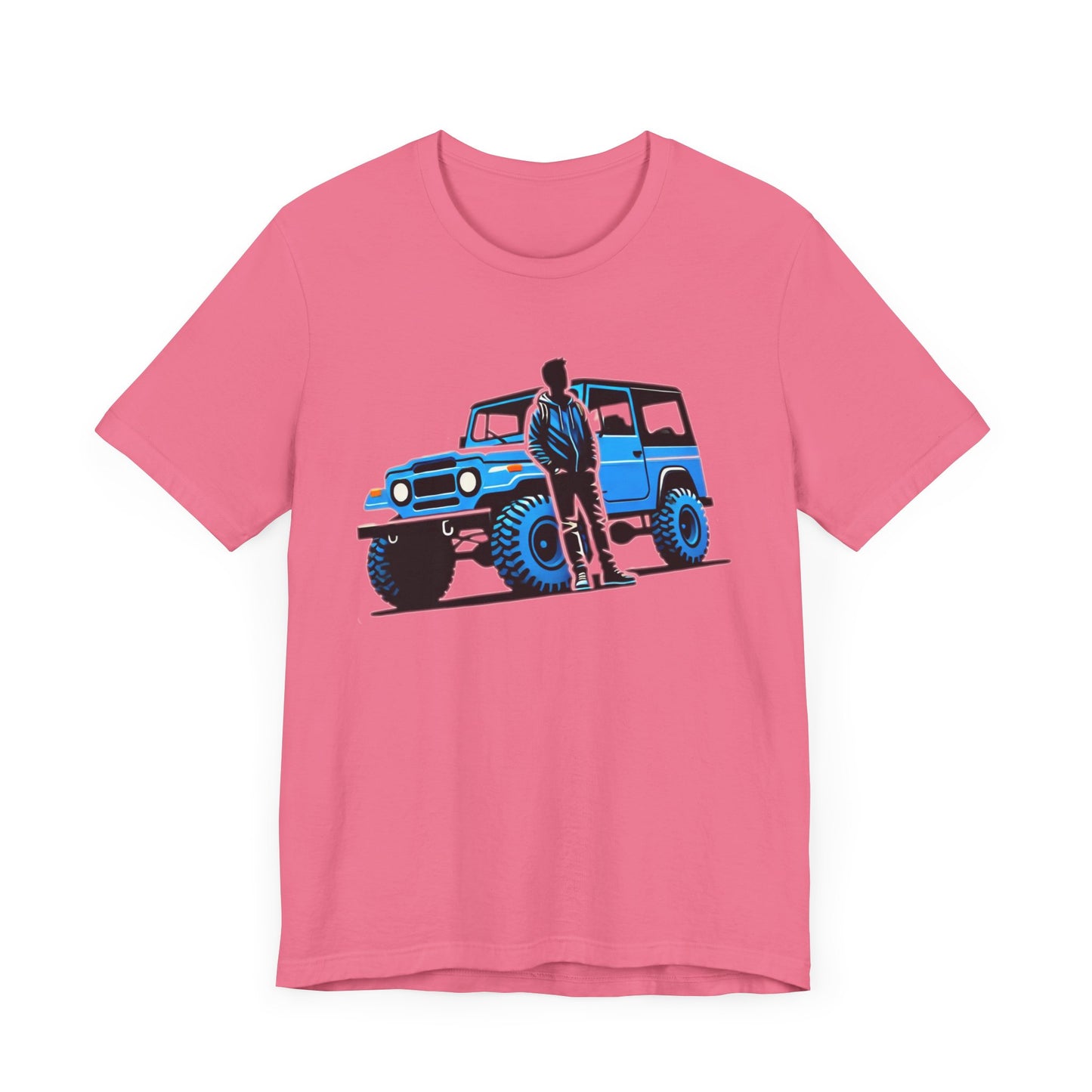 Off-Road Vibes T-shirt