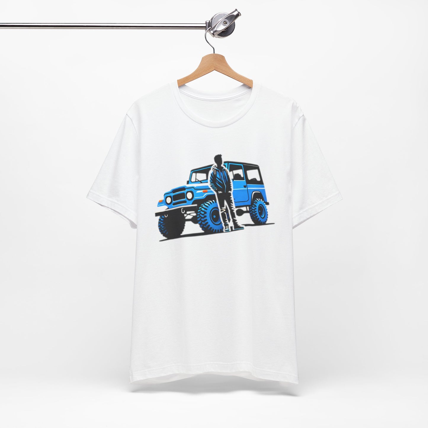 Off-Road Vibes T-shirt