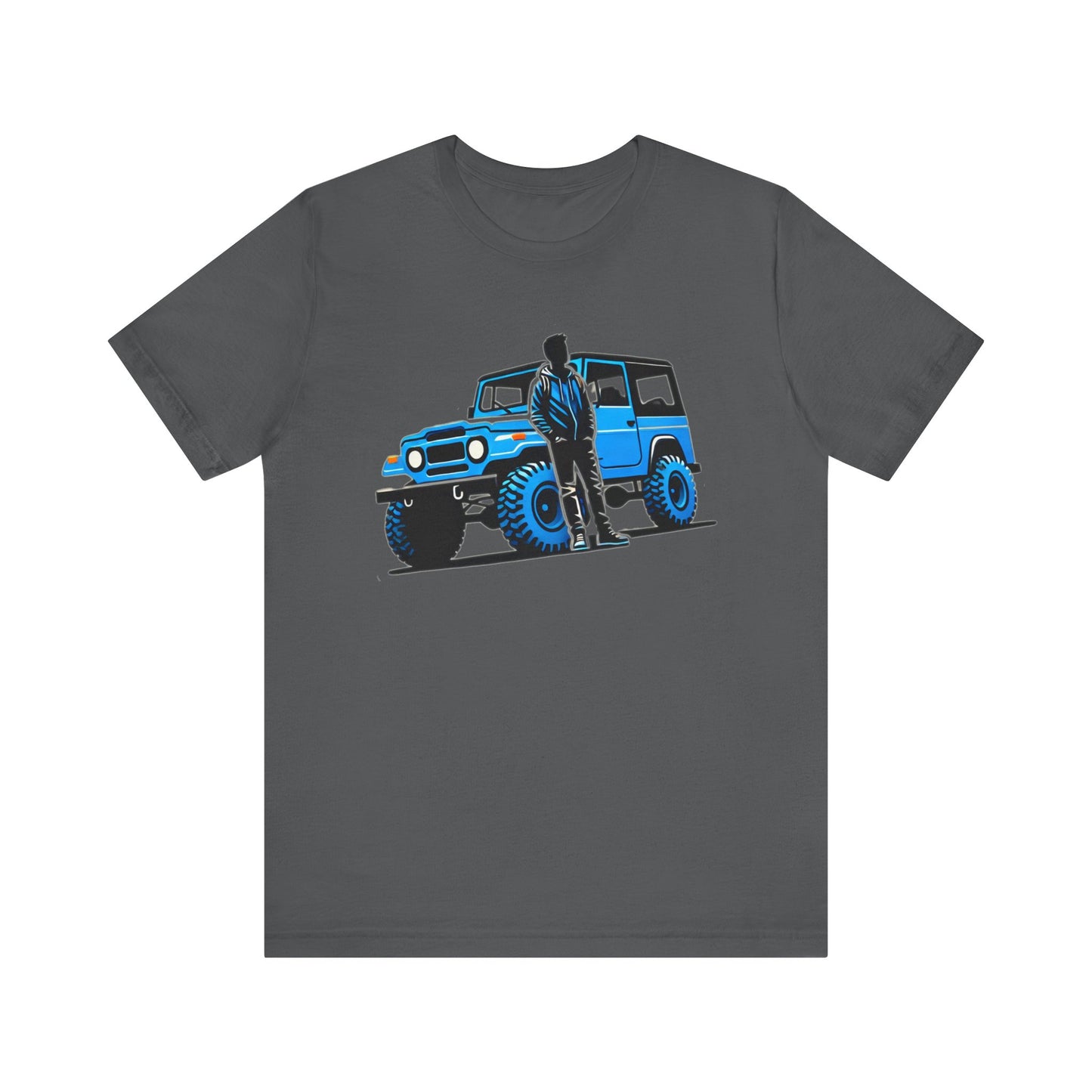 Off-Road Vibes T-shirt