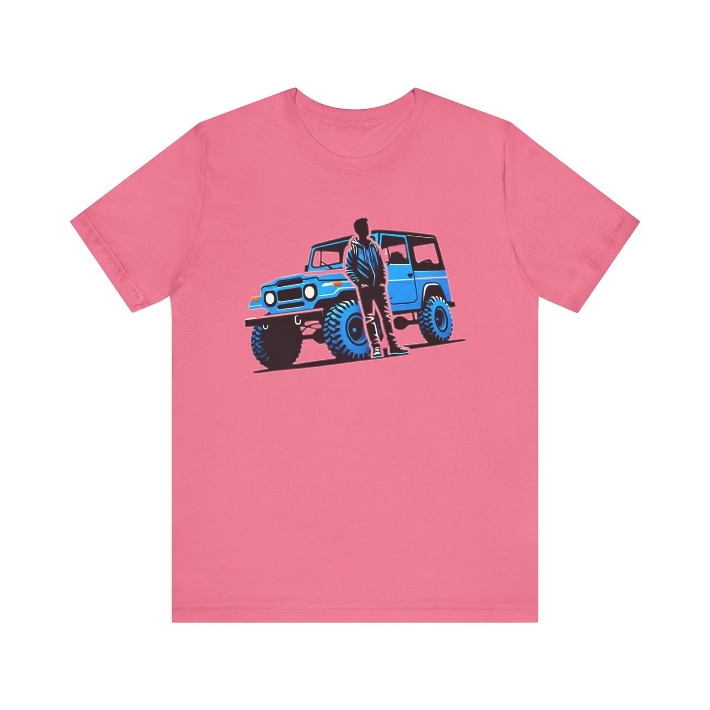 Off-Road Vibes T-shirt