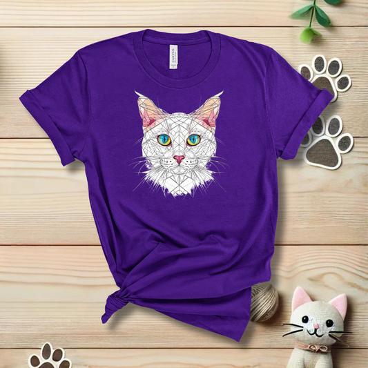 War-Meow T-Shirt